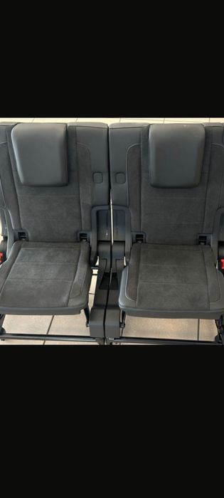 Bancheta-Scaune Locurile 6-7 Vw Caddy 5, Ford Tourneo Connect 2021 ">