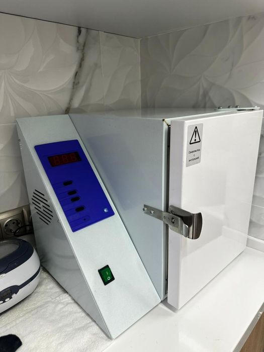 Сухожар в отличном состоянии