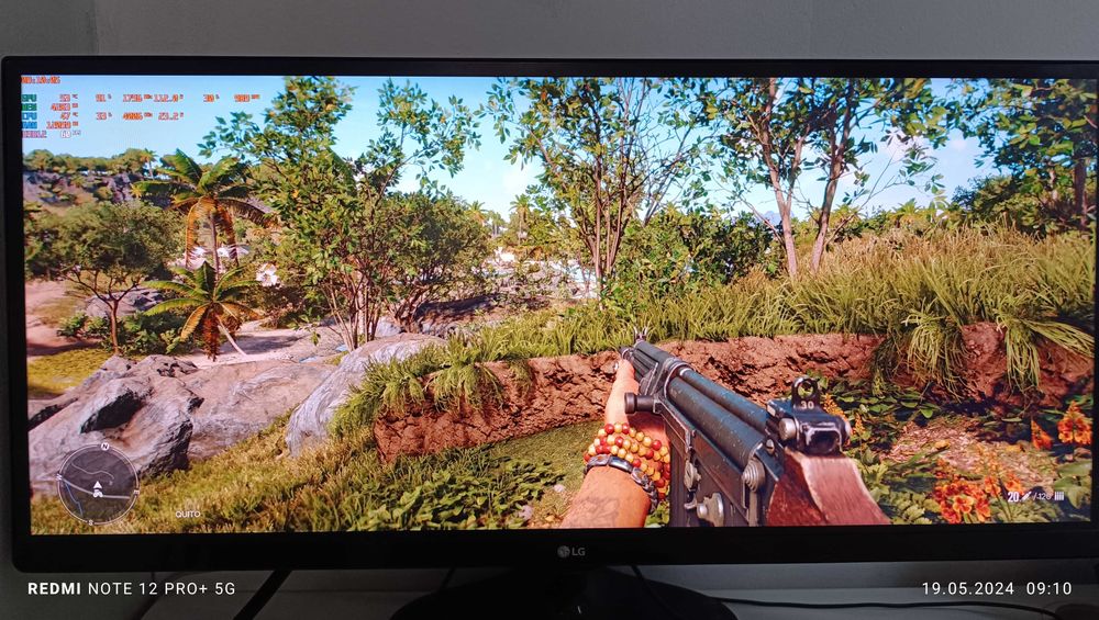 компютър за тежки приложения - AMD Ryzen 9 5900x - RTX 3060 Ti