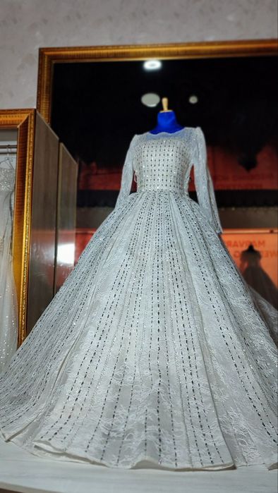 Tayyor oq kõylak biznesi