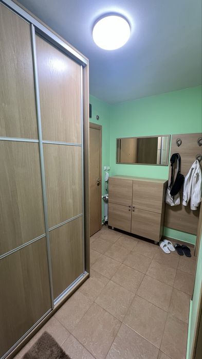 Дава се под наем Двустаен апартамент в София, Манастирски ливади - 75 кв.м за 499.8 € - Снимка #11