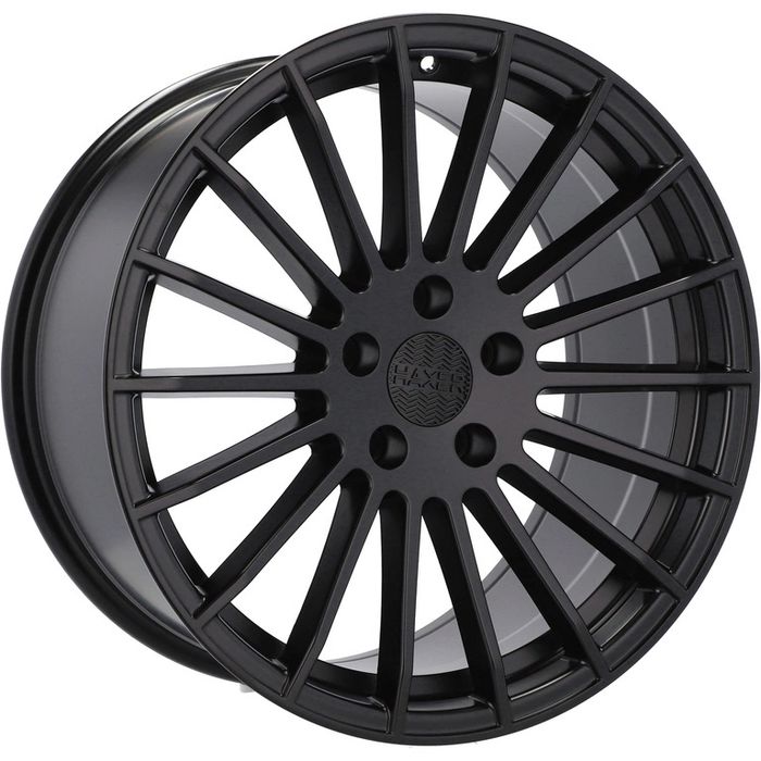 Jante Haxer R20 5x120 Hamann Style | BMW X5 & X6