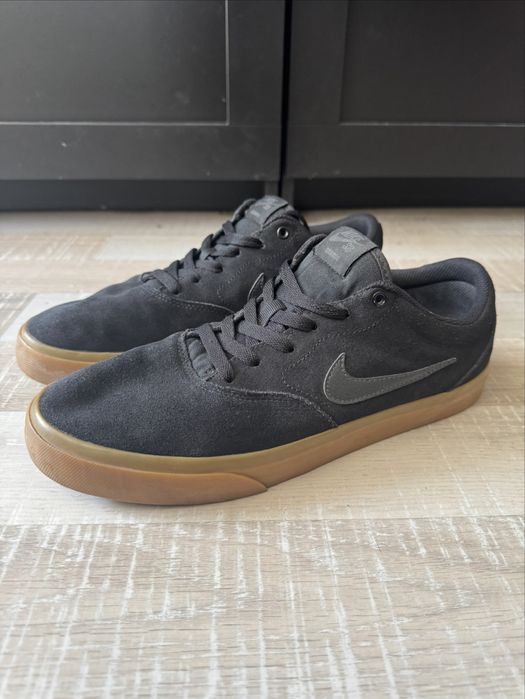 Nike sb charge обувки