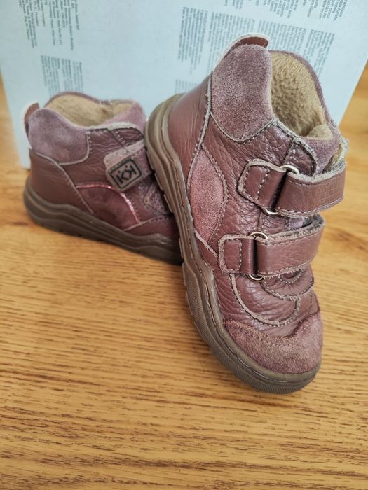 Топли обувки Колев и Колев, 23 номер