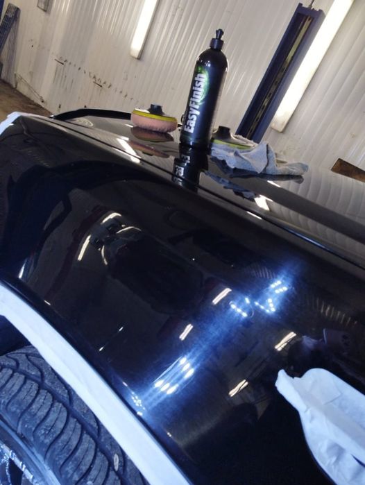 Услуги СТО ремонт автомобилей