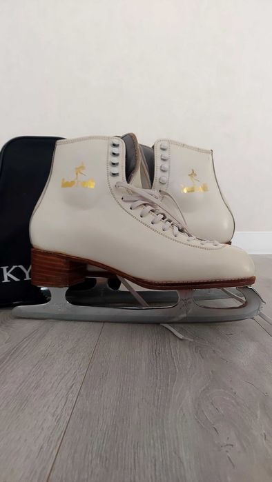 Коньки (профессиональные)