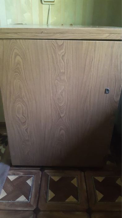 Швейная машина