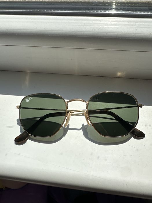 RAY BAN - RB3548N - 001/58 - 51