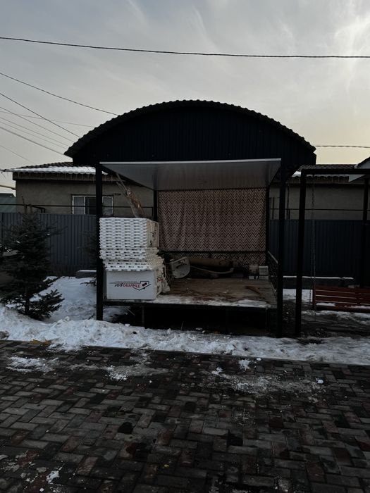 Тапчан размер 3х4 новый