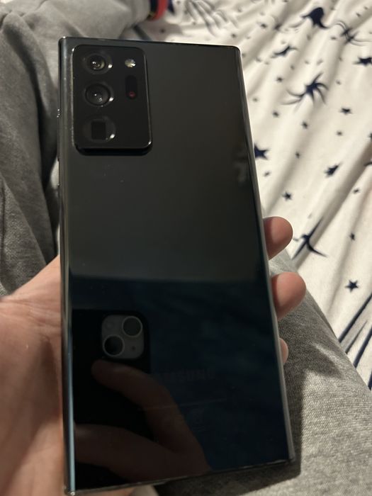 Samsung galaxy note 20 ultra 5g