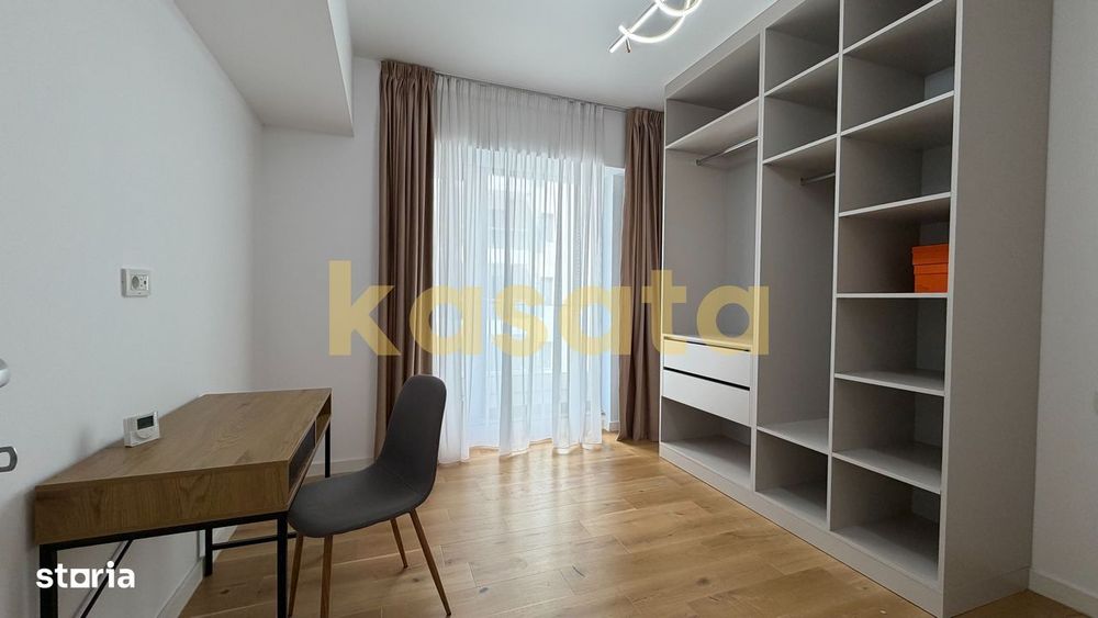 3 camere I et3 I 2 bai I First Estates I 74 utili