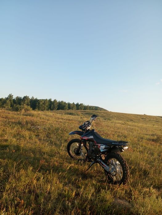 Продам мотоцикл в идеальном состоянии