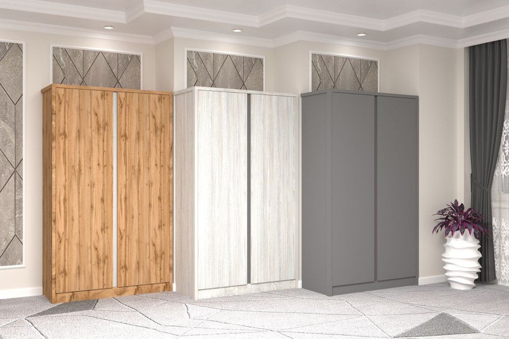 Шкаф распашной НА СКИДКЕ!