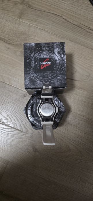 Мъжки G-SHOCK часовник