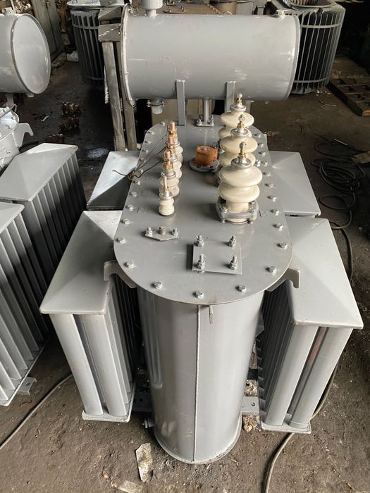 Трансформатор ктп Ктпн ремонт обслужование