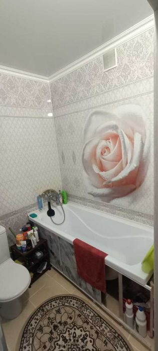 Продаю 2-х ком КВ 8 мкр