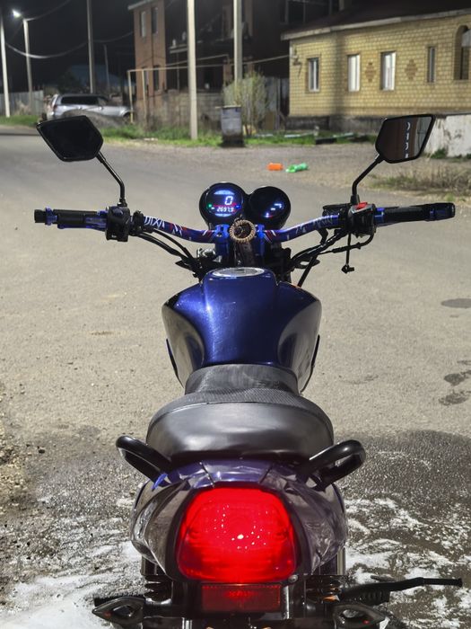 Racer tiger rc150-23