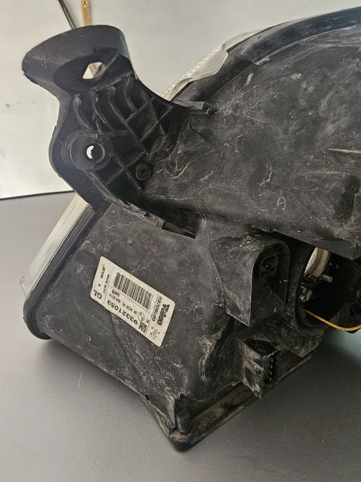 Фар за Опел Мерива