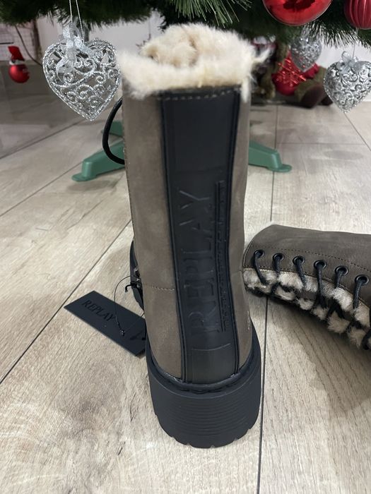 Replay дамски нови боти Намалени