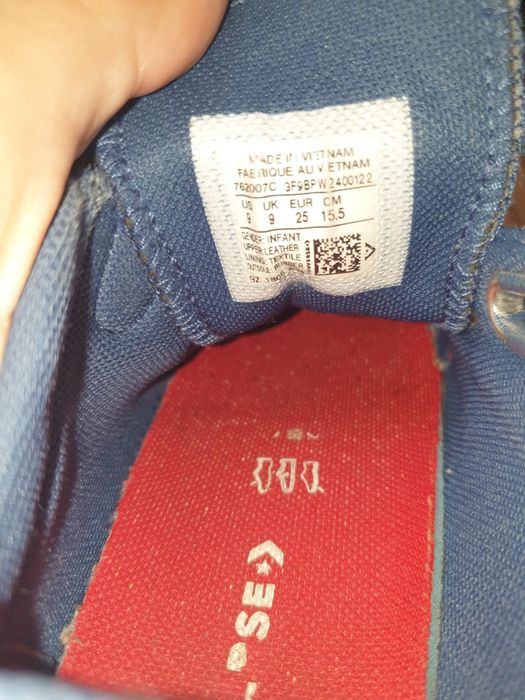 Hăinuțe de ocazie pt băiețel