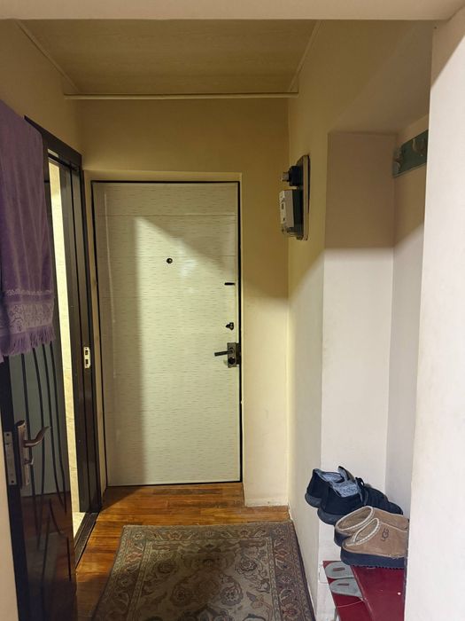 Квартира однокомнатная, кирпичный