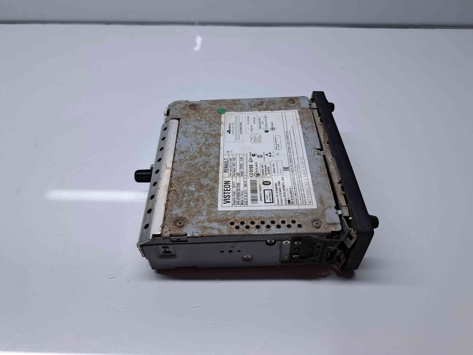 Radio CD Opel Movano B F3500 (L2 H2) [Fabr 2010-2022] 28115410R