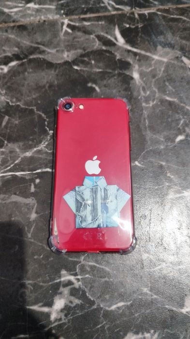 iPhone SE 2020 , на 128gb