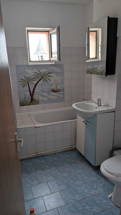 3 camere | 2 bai | Tecuci | 70 mp