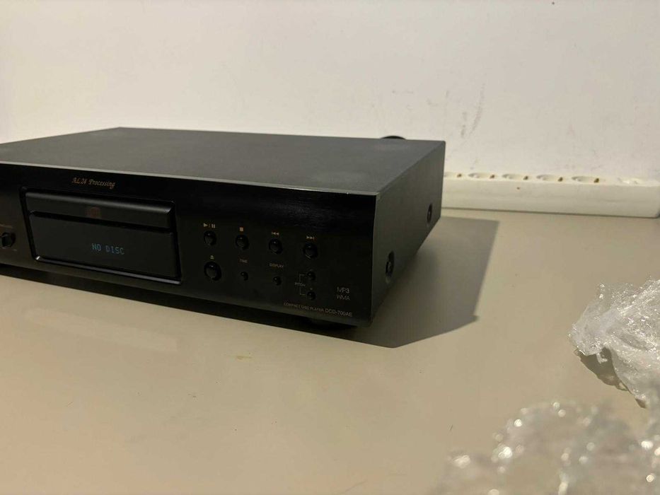 CD Player Denon DCD 700AE