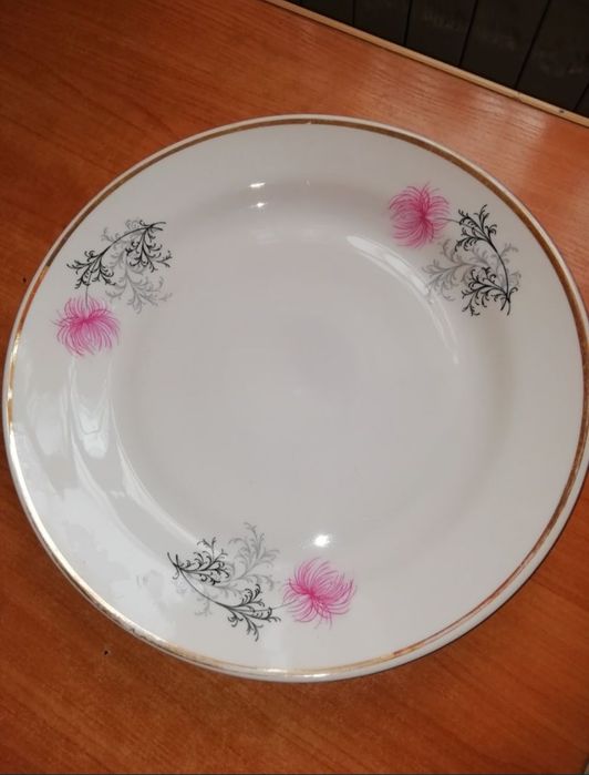 Ляган советского производства