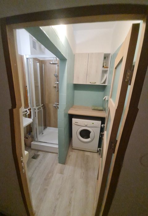 Inchiriez garsoniara in Gruia