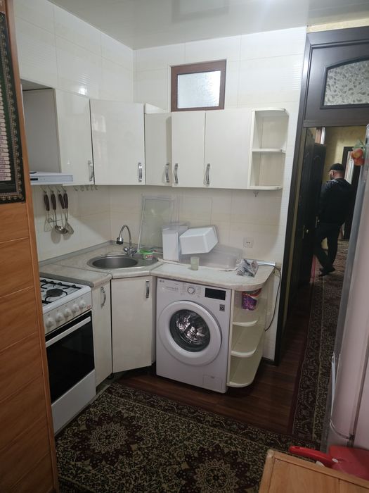 Аренда коракамиш 2.хонали оилага берилади хамма шароити бор