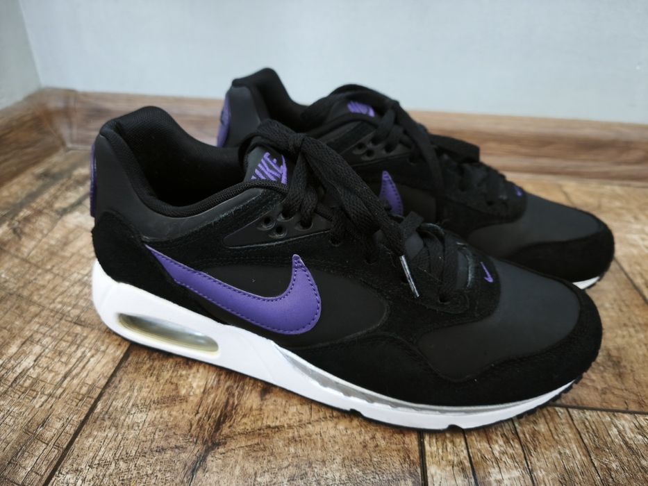 Nike Air Max, оригинални маратонки, номер 39. 5