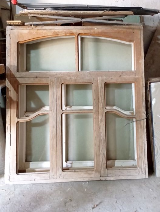 Дераза рамкала сотилади