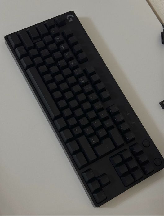 Переферия Logitech