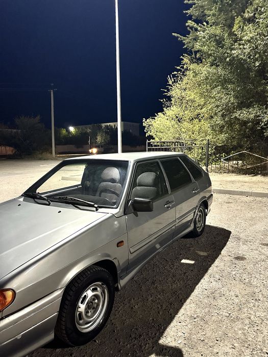 VAZ 2114 продам или обмен