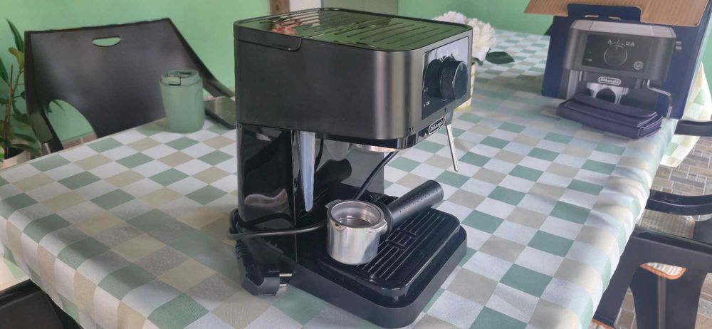 Нова кафемашина 60€