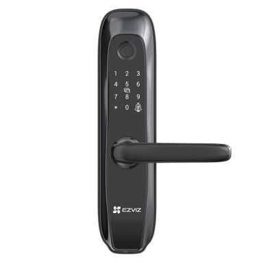 Ezviz L2 Замок, биометрический CS-L2-11FCP (BLACK)