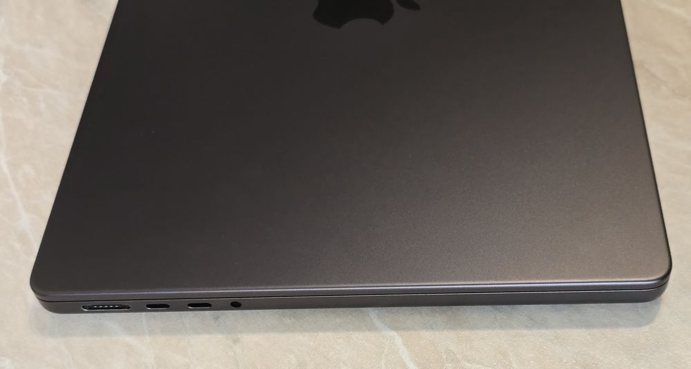 MacBook Pro 14 M3PRO 18/512