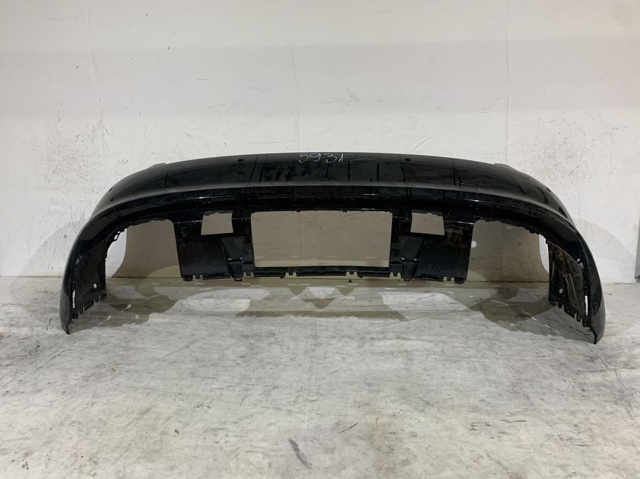 Bara spate Audi A3 Hatchback, 2013, 2014, 2015, cod origine OE 8V4807511.