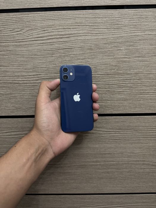 Айфон 12 мини без коробки