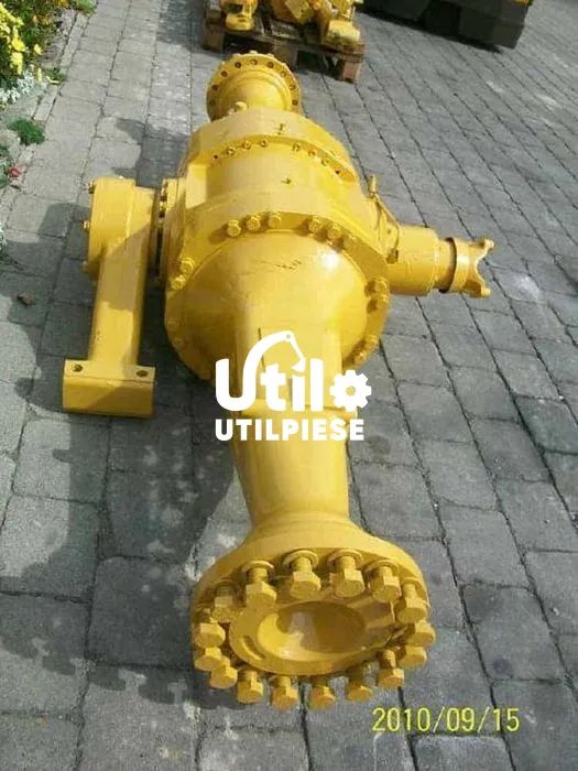 punte fata-spate caterpillar 936f 936e 938f 938g 950f + piese cat