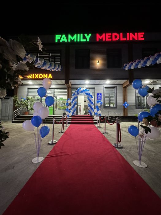 Ochilish Marosimlariga Shardan