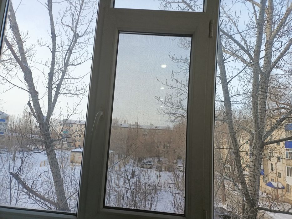 Продам 2х комн  квартиру