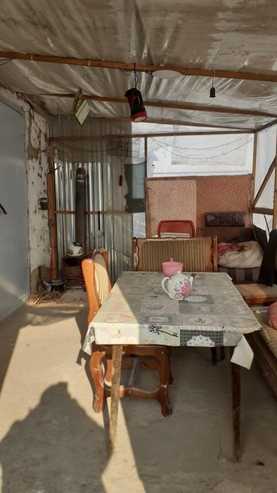 Продается дачный участок