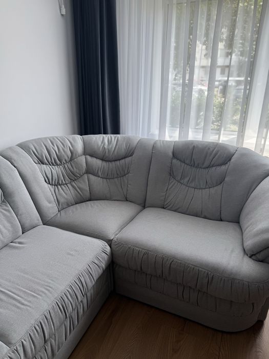 Canapea Extensibila