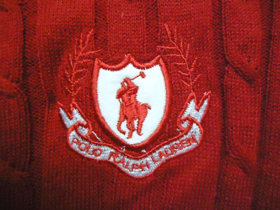 Cardigan lung tricotat dama 7 nasturi metalici 2 buzunare rosu jacheta