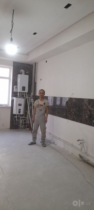 Ремонт квартира подключь