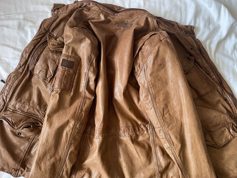 Geaca originala Redskins