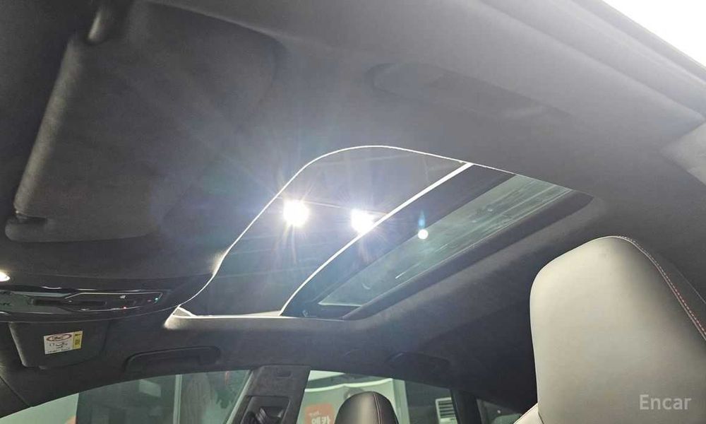 Audi RS7 4.0 TFSI quattro perfomance